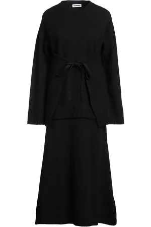 Jil Sander Maxi dresses