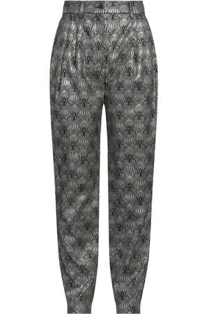 Alberta Ferretti Pants
