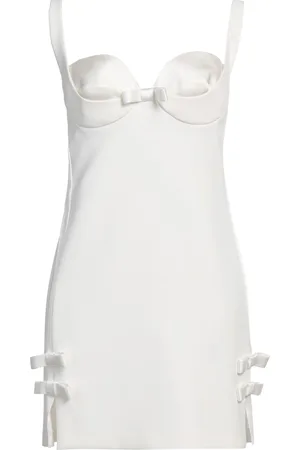 Elisabetta Franchi Mini dresses