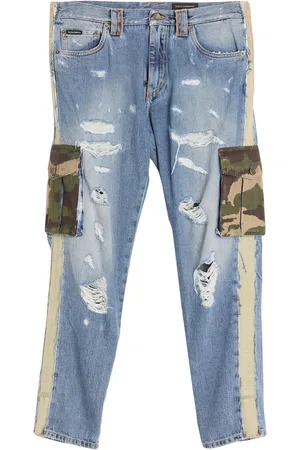 Dolce & Gabbana DOLCE & GABBANA Jeans