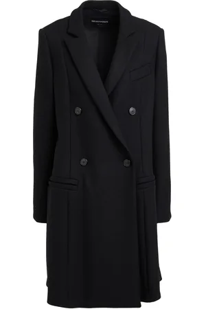 Emporio Armani Coats