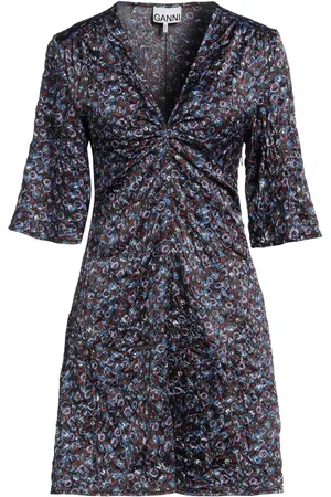 Ganni Mini dresses