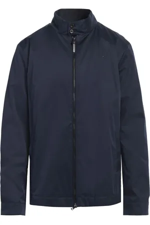 Hackett Jackets