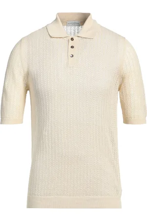 BALLANTYNE Polo shirts