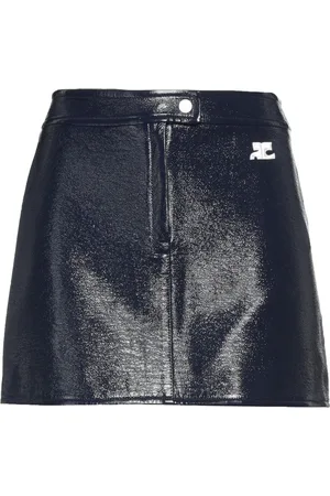 Courrèges Mini skirts