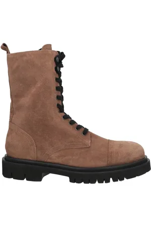 ANNA F. Ankle boots