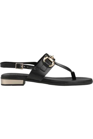 Spar Woman Thong sandals