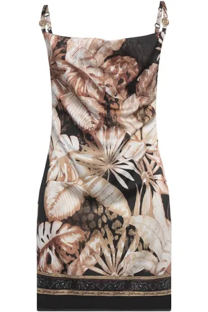 Roberto Cavalli Mini dresses