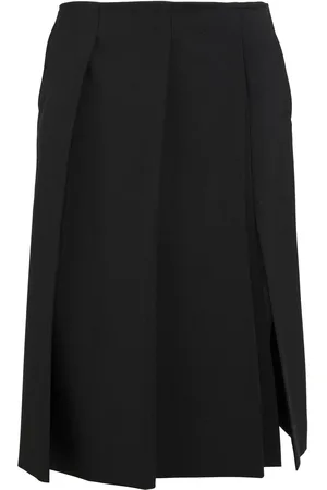 Sportmax Midi skirts