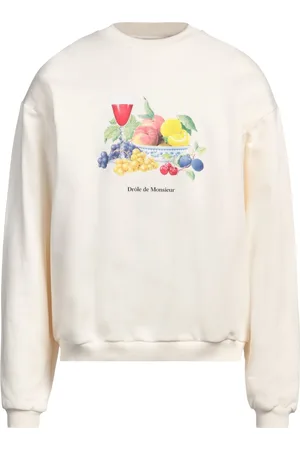 Drôle de Monsieur Sweatshirts