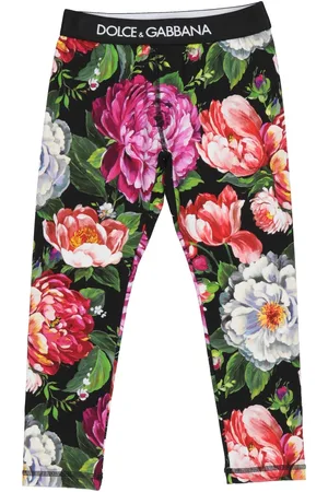Dolce & Gabbana DOLCE & GABBANA Leggings