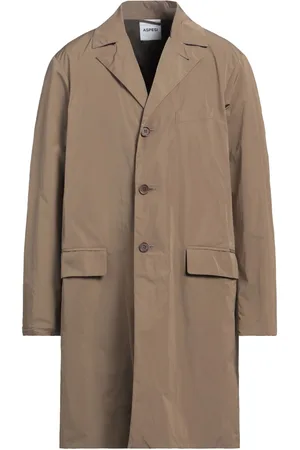 Aspesi Overcoats & Trench Coats