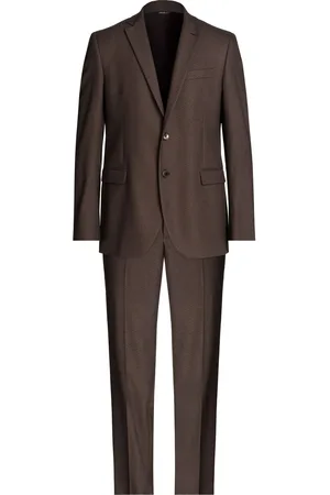 Manuel Ritz Suits