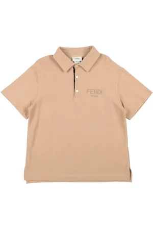 Fendi Polo shirts