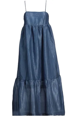 Alessia Santi Midi dresses