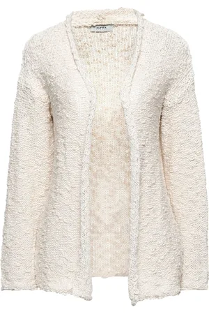 ALPHA STUDIO Cardigans