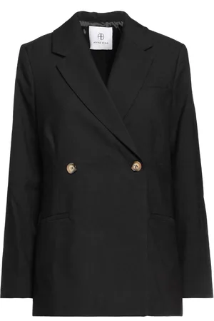 ANINE BING Overcoats & Trench Coats