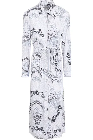 Leonard Midi dresses