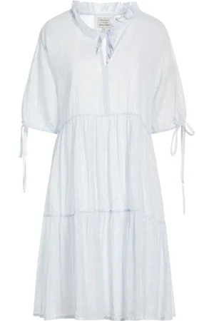 Alessia Santi Midi dresses