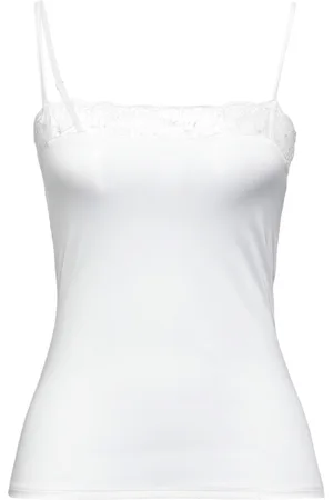 Hanro Undershirts