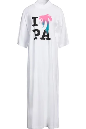 Palm Angels Midi dresses