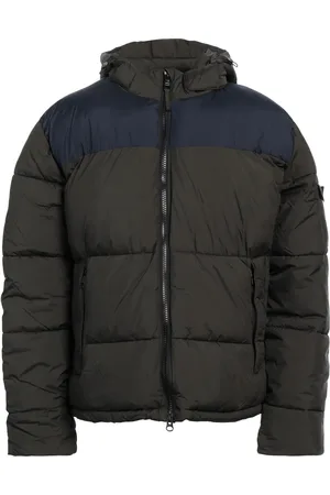 North Sails Puffers