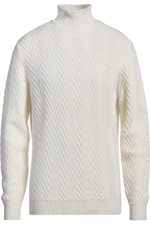 KANGRA CASHMERE Turtlenecks
