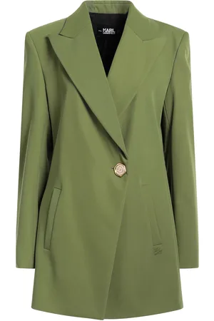 Karl Lagerfeld Blazers