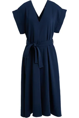 P.A.R.O.S.H. Midi dresses
