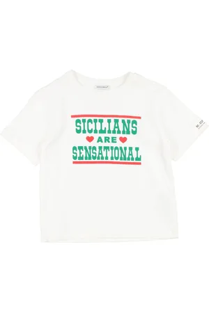 Dolce & Gabbana DOLCE & GABBANA T-shirts