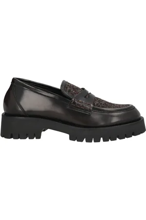 DIVINE FOLLIE Loafers
