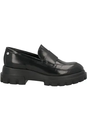 AGL ATTILIO GIUSTI LEOMBRUNI Loafers