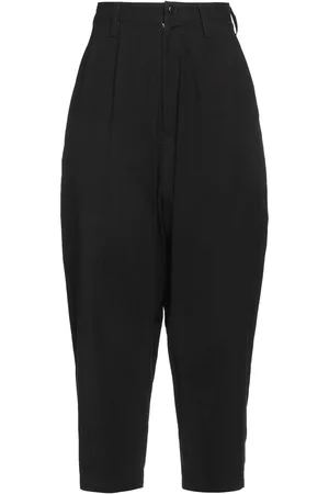 YOHJI YAMAMOTO Pants