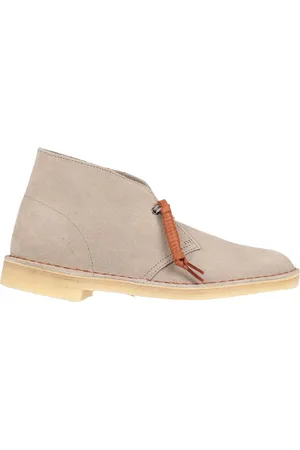 Clarks Ankle boots
