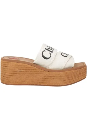 Chloé Espadrilles