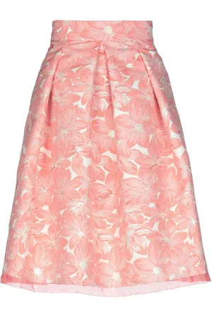 Kaos Midi skirts