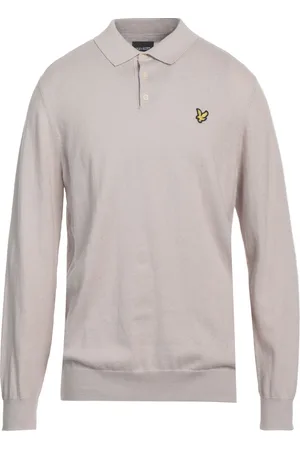 Lyle & Scott Sweaters