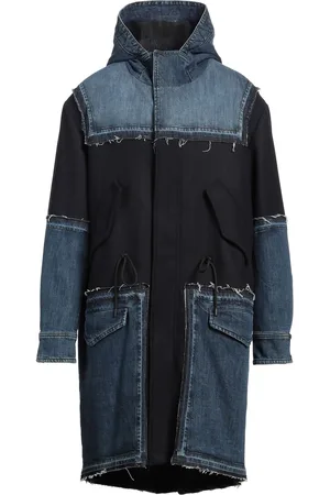 Dondup Coats