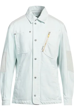 Objects IV Life Denim outerwear