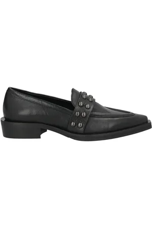 DIVINE FOLLIE Loafers
