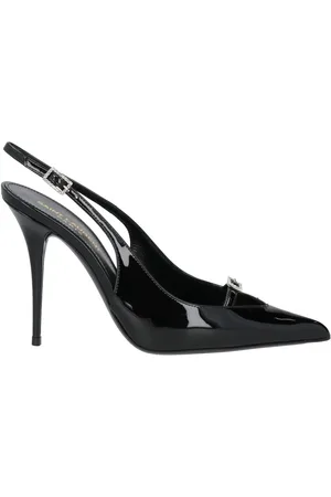 Saint Laurent Pumps
