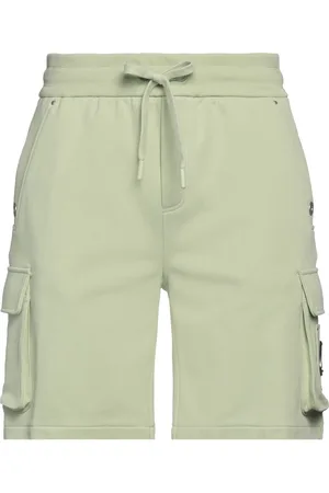 Moose Knuckles Shorts & Bermuda Shorts