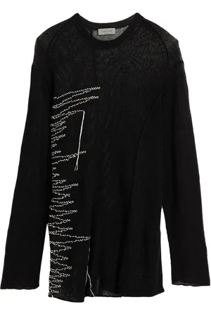 YOHJI YAMAMOTO Sweaters