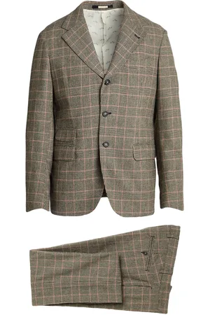 MASSIMO ALBA Suits