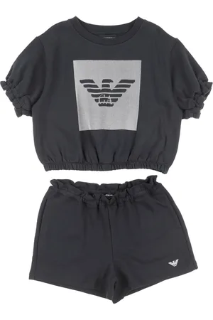 Emporio Armani Co-ords