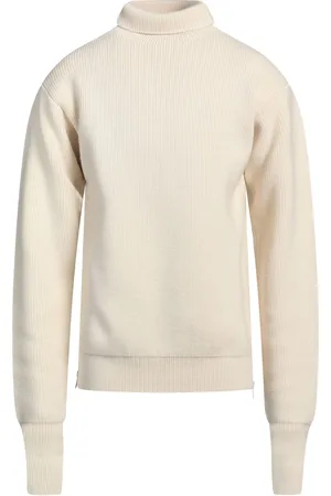 Jil Sander + Turtlenecks
