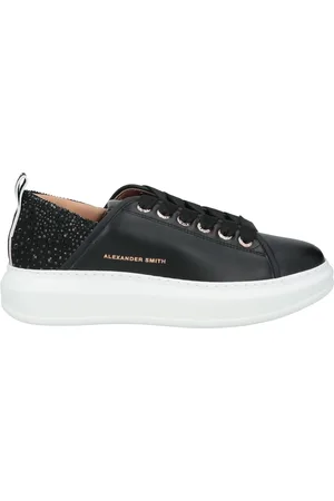 Alexander Smith Sneakers