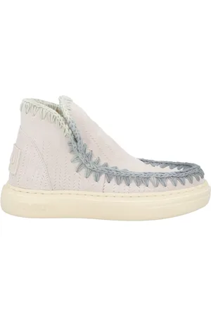 Mou Ankle boots