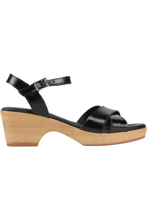 Spar Woman Sandals