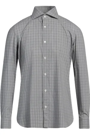 LUIGI BORRELLI NAPOLI Shirts
